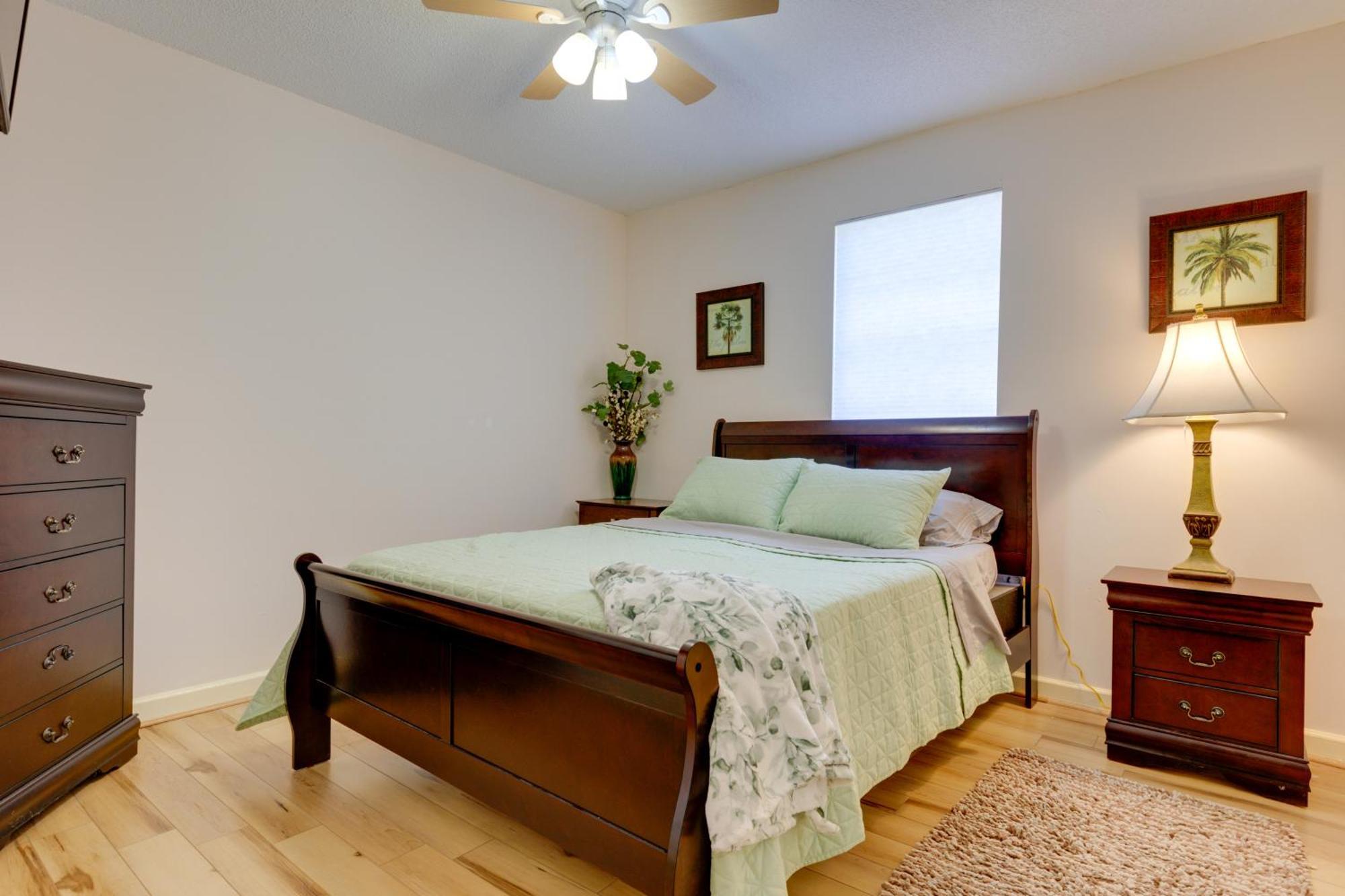 Stunning Gulfport Getaway About 1 Mi To The Beach Exteriör bild